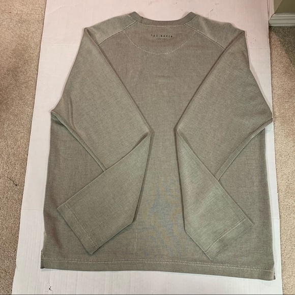 Ted baker sweater - Picture 5 of 8